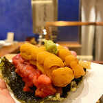 天婦羅 みやしろ - 