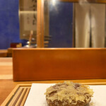 天婦羅 みやしろ - 