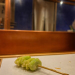 天婦羅 みやしろ - 