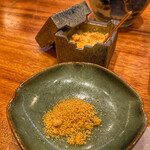 天婦羅 みやしろ - 