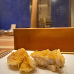 天婦羅 みやしろ - 