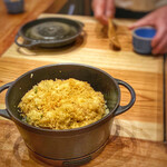 天婦羅 みやしろ - 