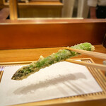 天婦羅 みやしろ - 