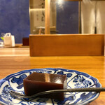 天婦羅 みやしろ - 