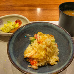 天婦羅 みやしろ - 