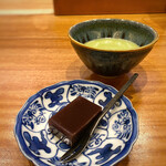 天婦羅 みやしろ - 