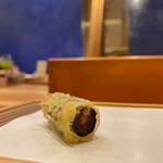 天婦羅 みやしろ - 