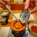 天婦羅 みやしろ - 