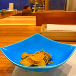 天婦羅 みやしろ - 