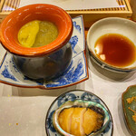 天婦羅 みやしろ - 