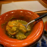 天婦羅 みやしろ - 