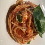 Trattoria BOSSO - 