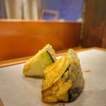 天婦羅 みやしろ - 