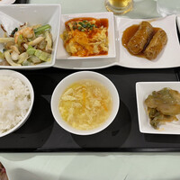 後楽園飯店 - 