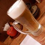 なん天 - ドリンク