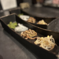 焼肉かなう - 