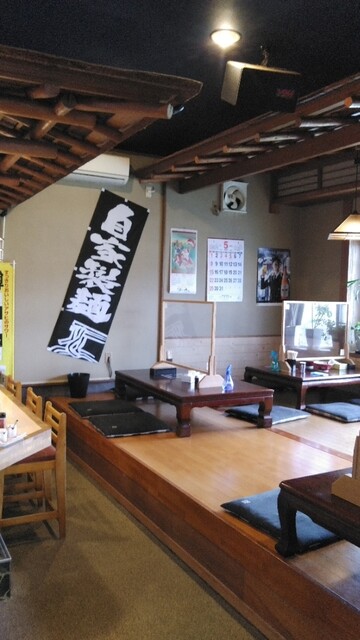 しょうこ - 金山町その他（ラーメン）の写真