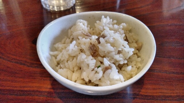 しょうこ - 金山町その他（ラーメン）の写真