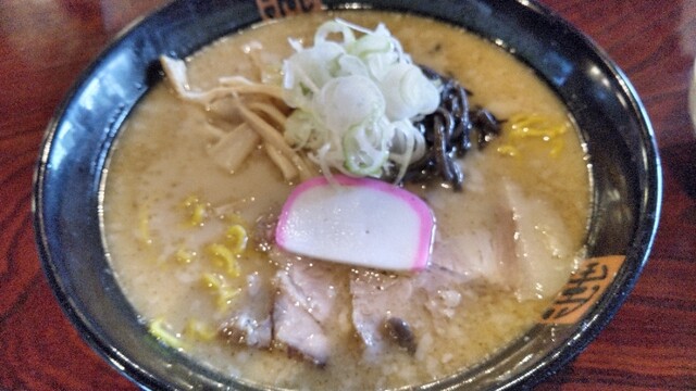 しょうこ - 金山町その他（ラーメン）の写真