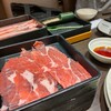 Shabuyou - お肉