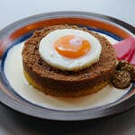 Have more curry - チーズキーマカレー