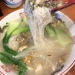 福益菜館 - 