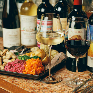 トラットリアボッソ_2