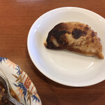 中国料理 龍薫 - ミニコース：焼き餃子