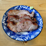 Ramen FeeL - 炙り肩ロース焼き豚
