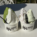 ハーベスト ナガイファーム - 