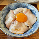 Ramen FeeL - 即席焼豚丼