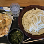 うどんちよ志 - 