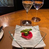 メゾン ド ヴァン 鶉亭 - 