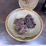 鰻禅 - 鰻頭佃煮