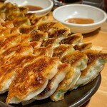 餃子歩兵 - 