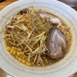 旭川らーめん かじべえ - 