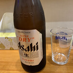 キッチンブラウン - 