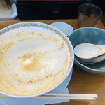 雲林坊 - すっからかん。