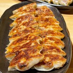 餃子歩兵 - 