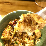 雲林坊 - 麻婆豆腐