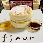 Cafe&dining fleur - 