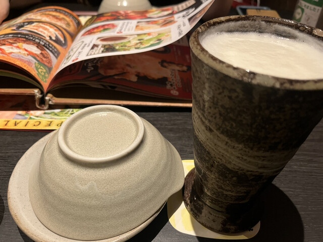 Kuimono Ya Wan Shinkoiwa Ten