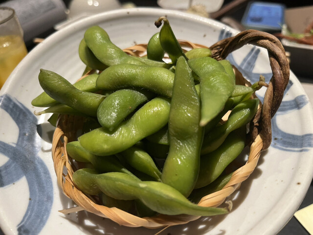 Kuimono Ya Wan Shinkoiwa Ten photo 5