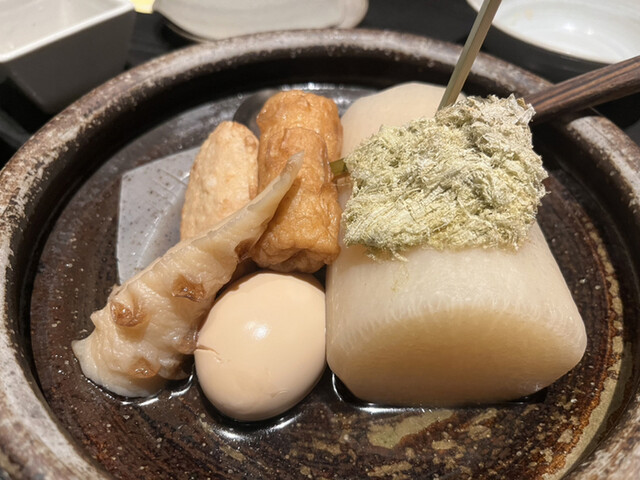 Kuimono Ya Wan Shinkoiwa Ten photo 3