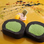 eX cafe 京都嵐山本店