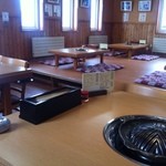 ジンギスカン白樺 - 