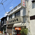 Yamatoken - お店