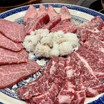 Yakiniku Mikaduki - 