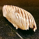 鮨 田可尾 - 鰯（承認済み）