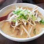 大正麺業 - 味噌ラーメン2022.05.18